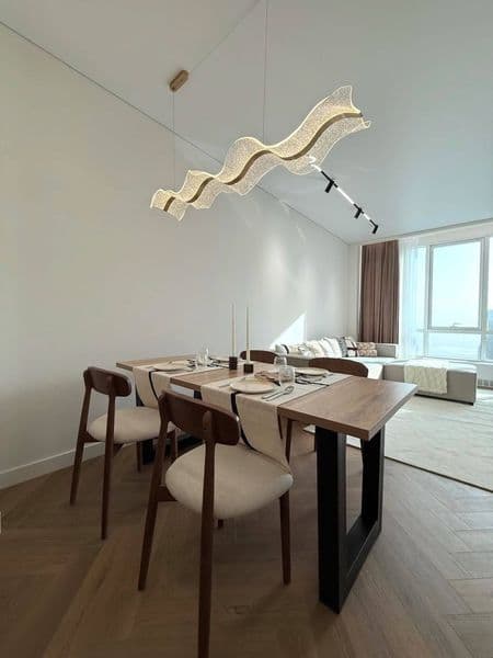 К вашему вниманию рады представить 2х комнатную квартиру на 