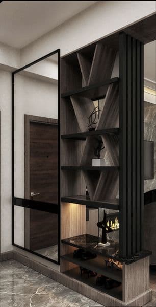 Аренда Tashken City Gardens <br />
premium квартира, <br />
 — фото 4