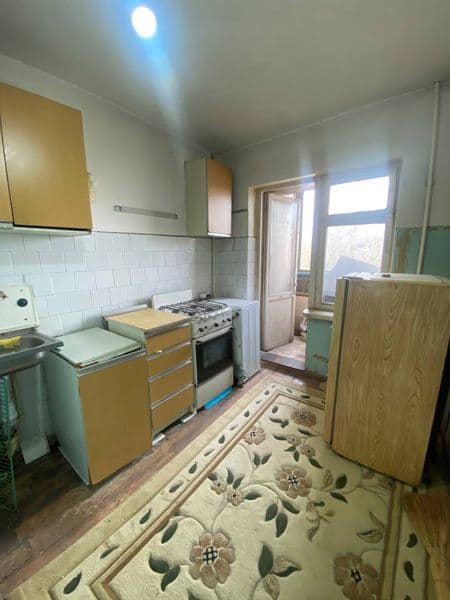 Сдается всем квартира студентам семье девушкам. 2/3/5 . Цена — фото 4