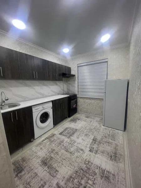 Сдаётся  Квартира Чиланзар <br />
#Ориентир - ТЦ-ПАРУС<br /> — фото 5