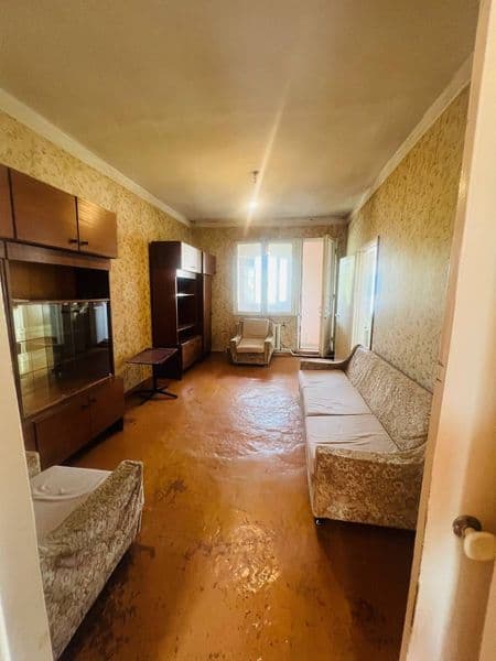 Аренда квартира Фируза гнекалогя эко базар 2/4/4 <br />
300 — фото 2