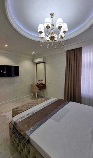 Юнусабадский район<br />
Бодомзор Терасса<br />
2/6/10<br /> — фото 2