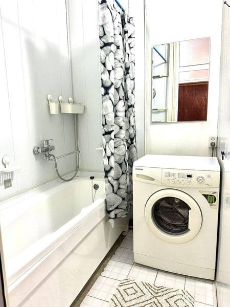 Аренда 2/1/4 Ташсельмаш <br />
Яшнабадский район <br />
Разд — фото 5