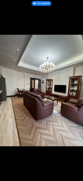 Сдам в аренду 2х комнатная квартира с ремонтом с обстановкой — фото 3