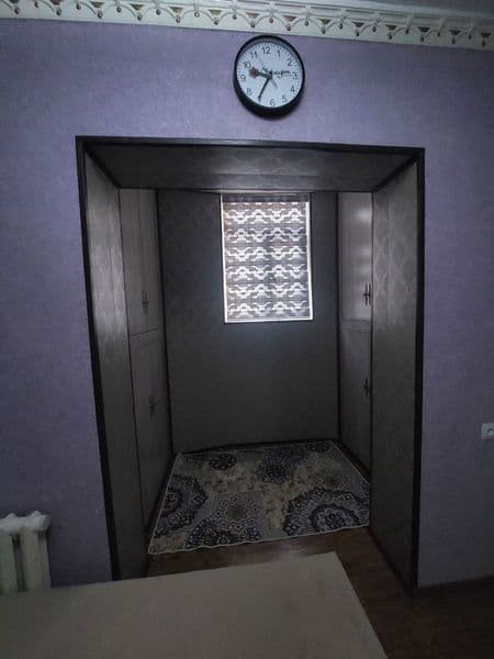 Ushbu xonadonimiz sergeli hokimyatini oldida va yangi hayot  — фото 4