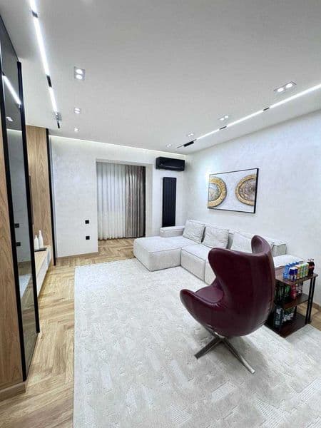 Жилой комплекс: Gardens Residence, Tashkent City<br />
Колич — фото 2