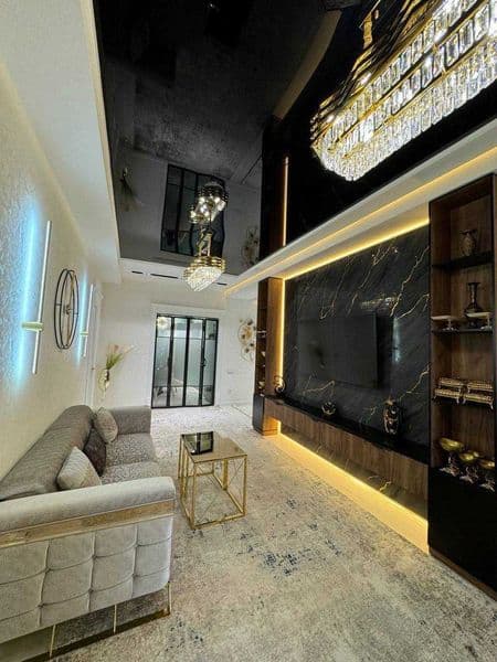 [2MУ: 024]<br />
<br />
2 комнаты • 64 м² • 5/12 этаж<br />
