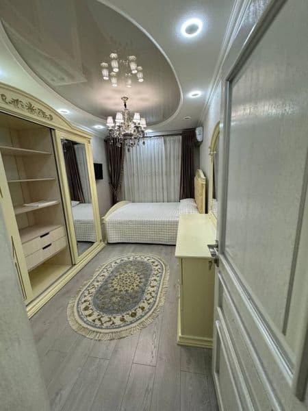 Аренда 3xona<br />
GANGA Metro <br />
4xona<br />
2-etaj<br  — фото 4