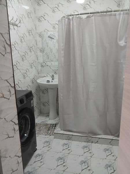 2 сотих, 2 этажли 5 хонали ховли ижарага берилади, плисос, а — фото 3