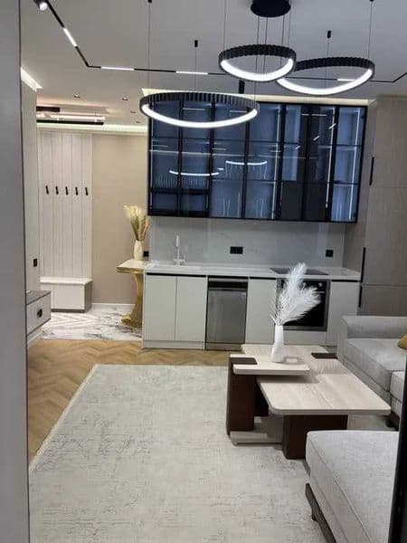 АРЕНДА КВАРТИРЫ | MIRABAD AVENUE | ЦЕНТР <br />
<br />
 Лока — фото 3