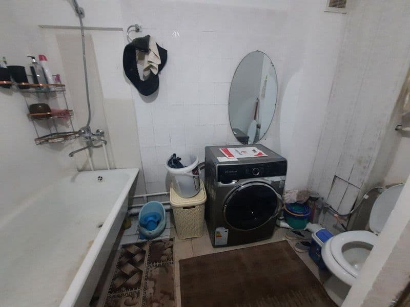 Сергели - 5 1*2*1/9 1 хонали 2 хона килинган 280 <br />
Голд — фото 2