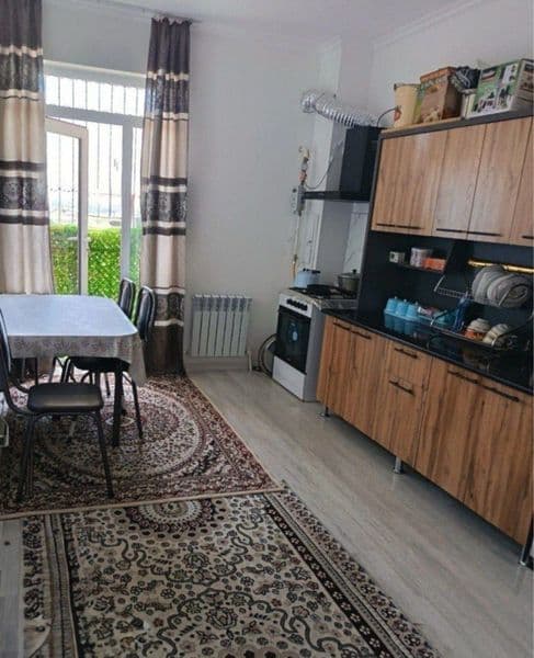 Kvartira ijaraga beriladi <br />
<br />
Rayon: #Bektemir<br  — фото 5