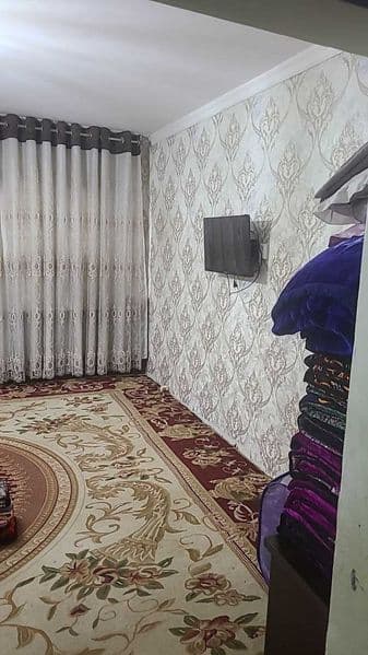 Яккасарой тумани, Бобур кўчасида ижарага квартира берилади<b — фото 3