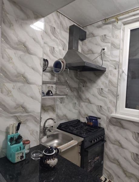 Чиланзар 25 квартал 2/2/4. Укомплектована полностью мебелью  — фото 5