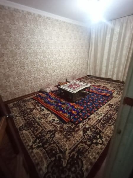 Kvartira sheriklikka 3/4 ta bolaga hamma sharoitlar bor qora — фото 3