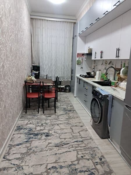 Аренда каракамыш 1/2 для семьи , все удобство есть — фото 2