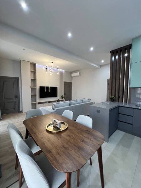 Сдается в аренду квартира ЖК «Mirabad Avenue»<br />
<br />
К — фото 2