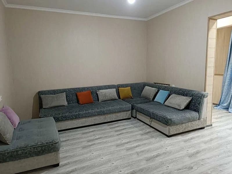 Район: Яшнабадский<br />
Ориентир: Ташсельмаш, Ашхабад парк<