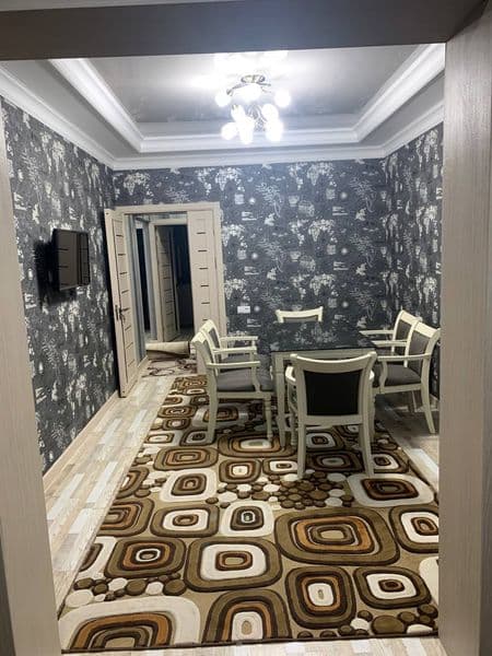 #Аренда<br />
 Вторичный Дом<br />
Район: Юнусобод 9-Квартал — фото 5