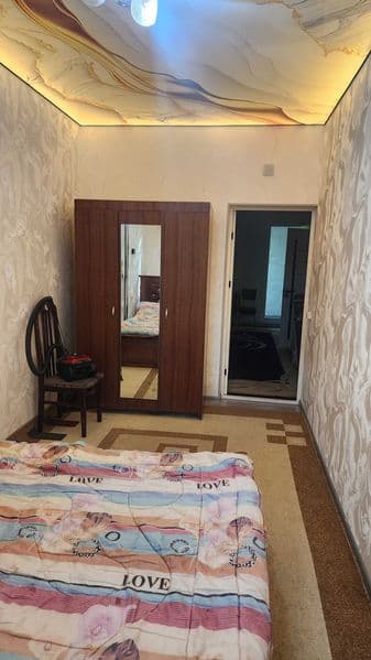 Chilonzor 10 kvartilga uzoq muddatga oilaga ijaraga beriladi