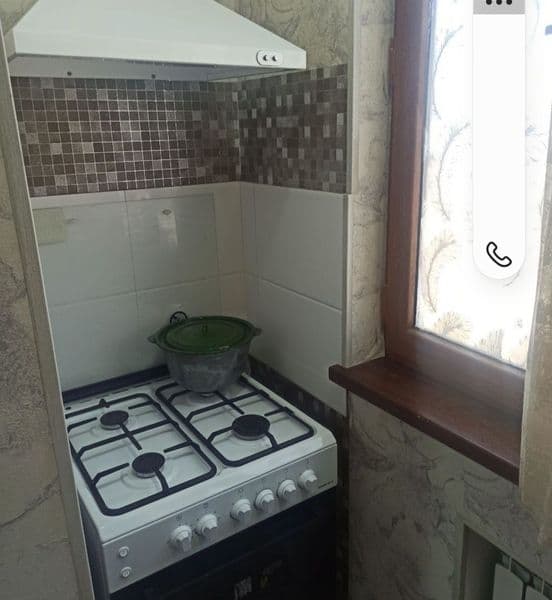 Аренда квартиры 1/8/9 Бектимирский район . Водник . Ориентир — фото 2