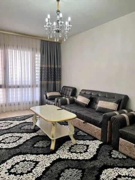 Сдаётся квартира в Новостройка<br />
<br />
Район: Алмазарск — фото 2