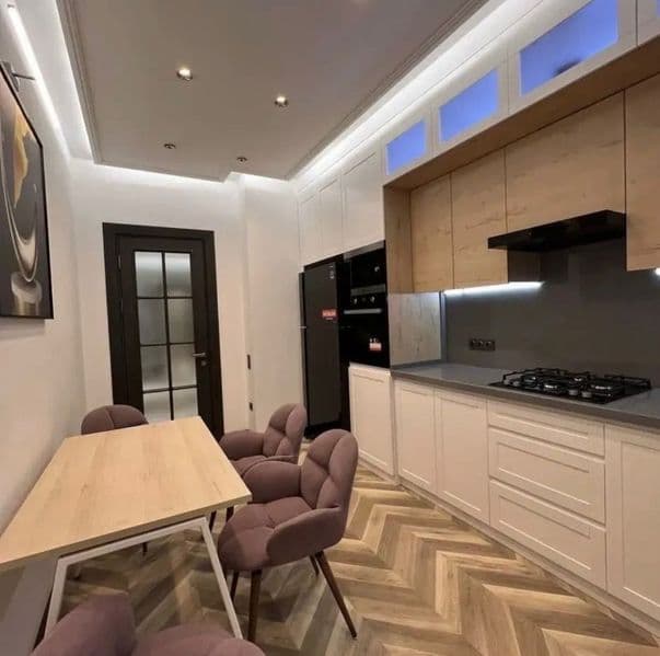 Ойбек Чехова Мирабадский район н Сдаётся новая квартира в но — фото 5