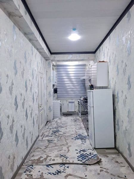 Юнсободда 2хонали янги квартира тартибли инсонларга арендага — фото 2