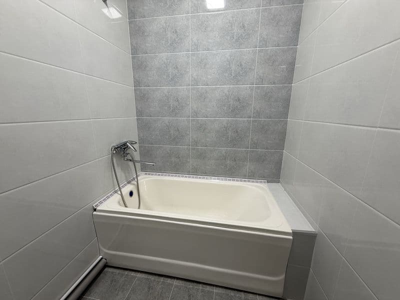 Сдаётся 2-комнатная квартира на длительный срок. Квартира св — фото 3