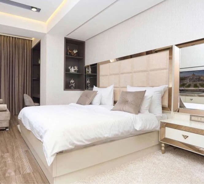 Мирабадский район<br />
Улица Тараса Шевченко<br />
Комнаты- — фото 5