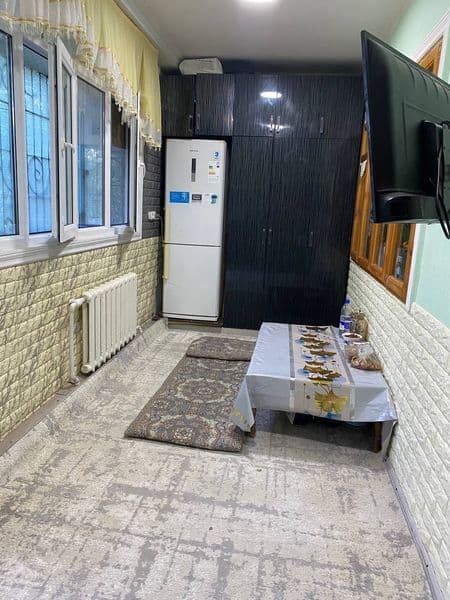 1/2/4 58 кв/м² спокойное место рядом есть корзинка, хавас, н — фото 3