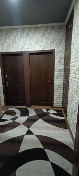 Сдается квартира со всеми удобствами чтобы зайти и жить (кон