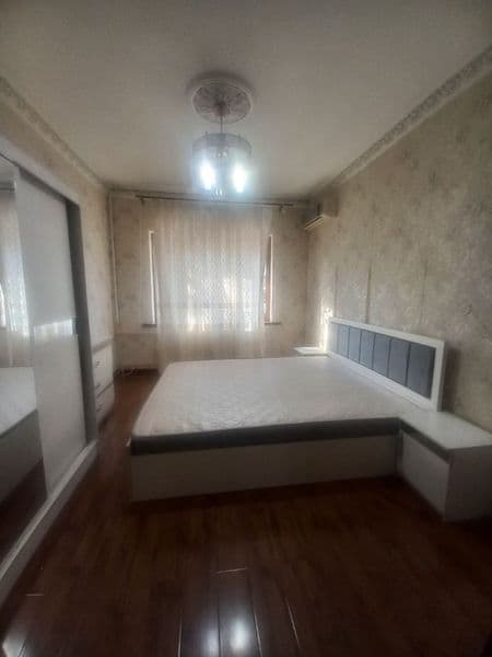 Аренда квартира <br />
Район - Алмазарский<br />
Ориентир - 