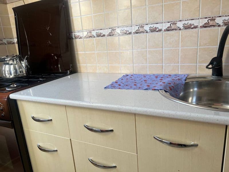 - Район: Мирзо Улугбек <br />
- Ориентир: Буз 2 (Хон Атлас)< — фото 5