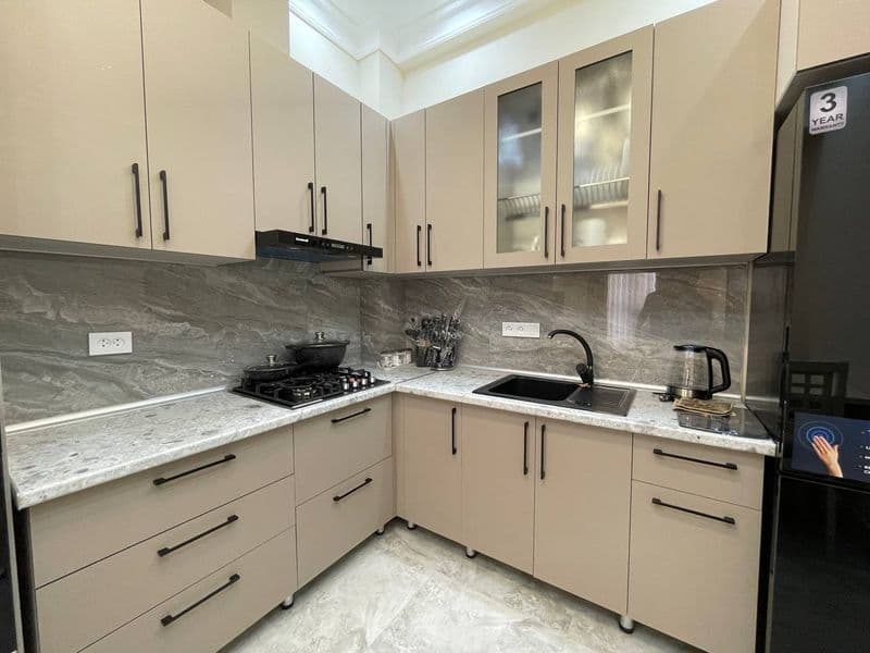 СРОЧНО Сдается квартира ПРЕМИУМ класса<br />
<br />
• Район: — фото 4