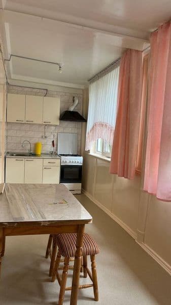 Сдаётся двухкомнатная квартира в кирпичной доме, для чистопл — фото 2