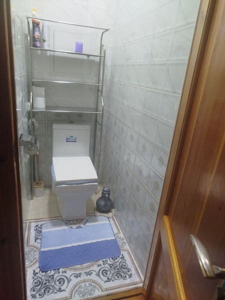 Сдаётся уютная и чистая квартира на длительный срок. В кварт