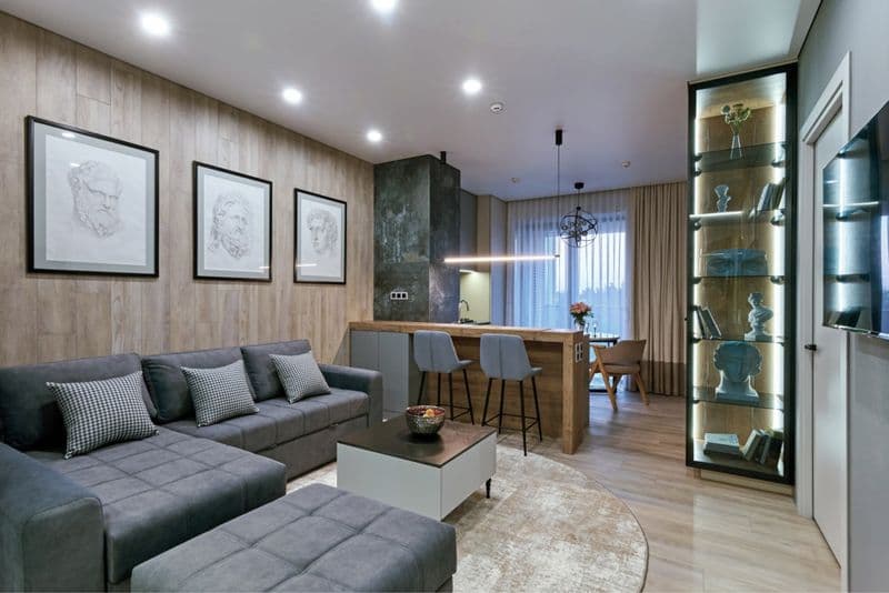 Элитный апартамент<br />
Район: Яккасарай <br />
3/10/12<br  — фото 4