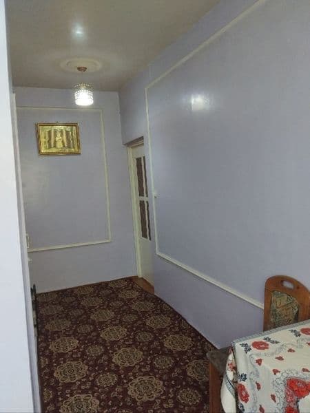 Сдам квартиру своя без маклер.<br />
Ойлалила учун квартира.