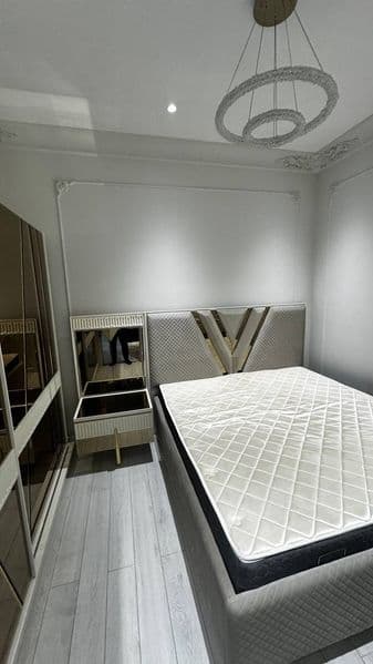 Yashnabod Maxtumquli 99 2/7/11 <br />
Новостройка 2 xona stu — фото 3