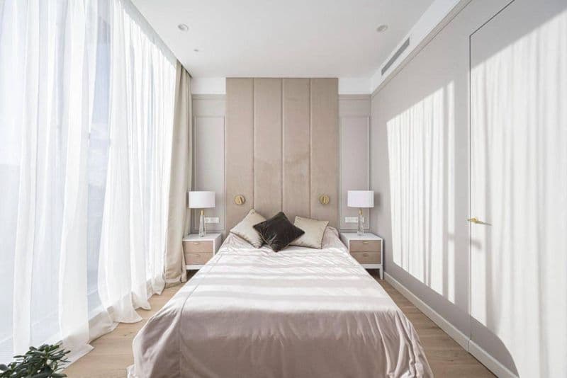 Мирабадский район <br />
Жк Mirabad Avenue <br />
3/5/10<br  — фото 2