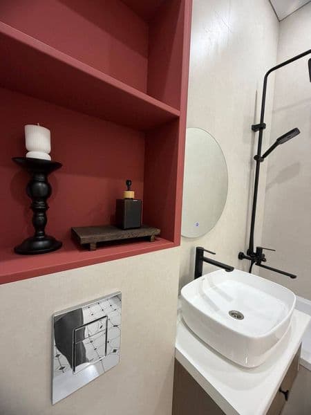 К вашему вниманию рады представить 2х комнатную квартиру на  — фото 5