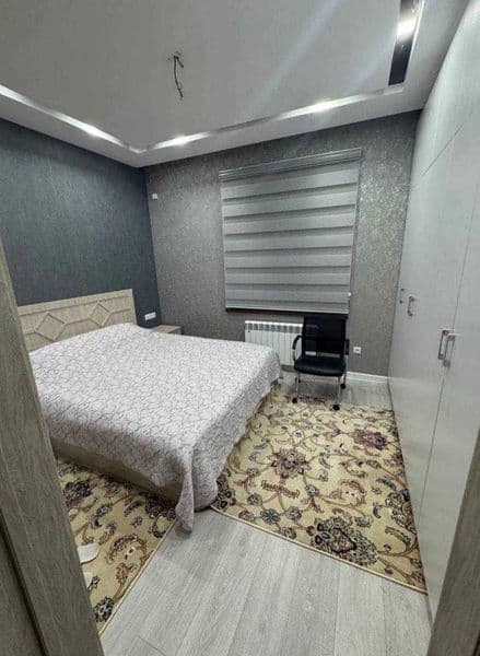 Район: Шайхантахурский <br />
Адрес: Samarqand Darvoza<br />