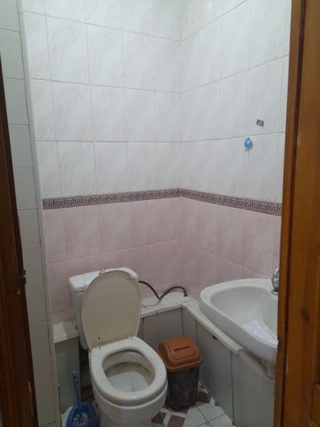 Yunusobod 14 kvartada ogil bolalarga kvartira bor xamma shar — фото 4