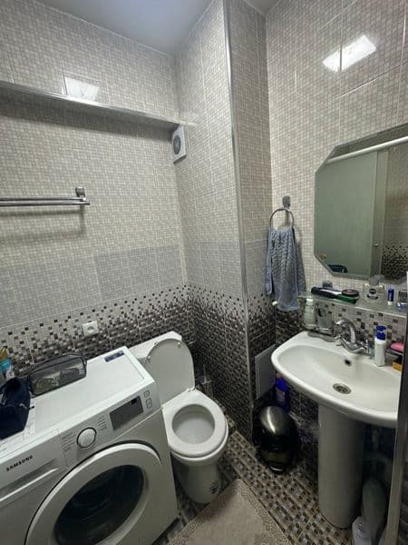 Аренда квартиры на Ц4. Своя 2-комнатная квартира (Алайский р — фото 3