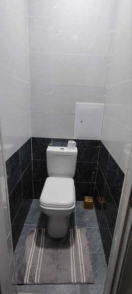 3 xonali uyning 2 ta xonasiga ishlaydigan yoki o'qiydigan oz — фото 4