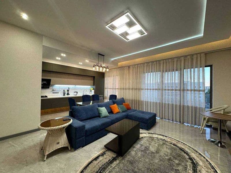 Шайхантахурский район <br />
Ташкент Сити <br />
Жк Gardens  — фото 2