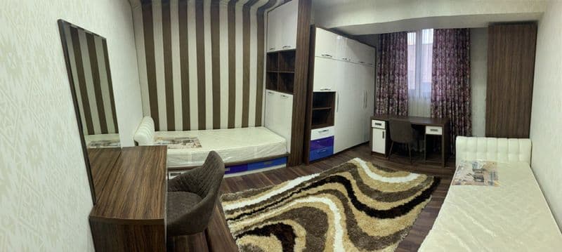 Сдаю Свою квартиру на Мирзо-Улугбекском районе, Дархон , мет — фото 5