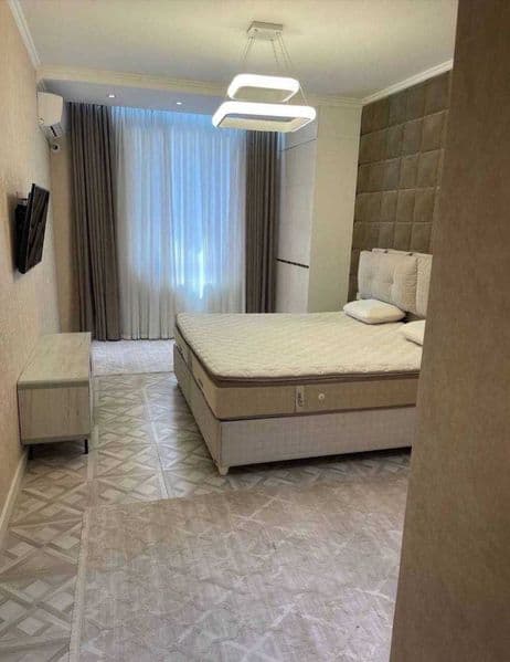 Сдаётся шикарная 2-комнатная квартира в Новостройка<br />
<b