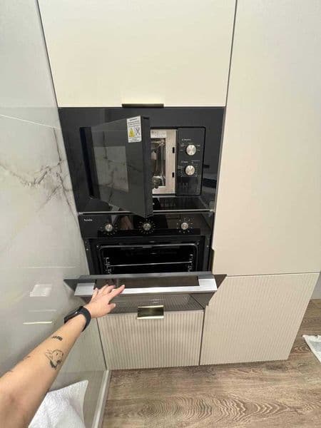 1 комнатную квартиру на 5 этаже,<br />
В квартире есть все н — фото 5